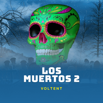 Los Muertos 2