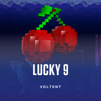 Lucky 9