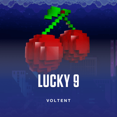 Lucky 9