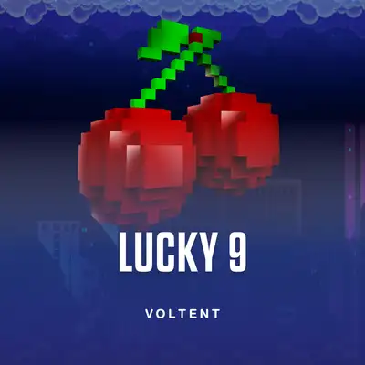 Lucky 9