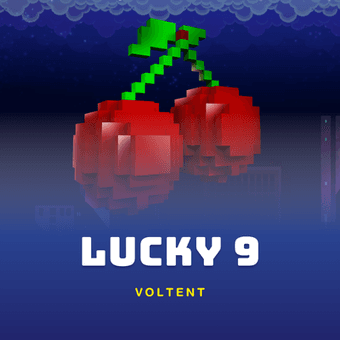 Lucky 9
