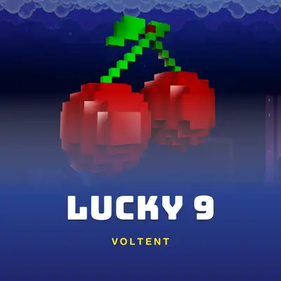 Lucky 9