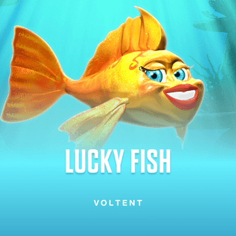 Lucky Fish