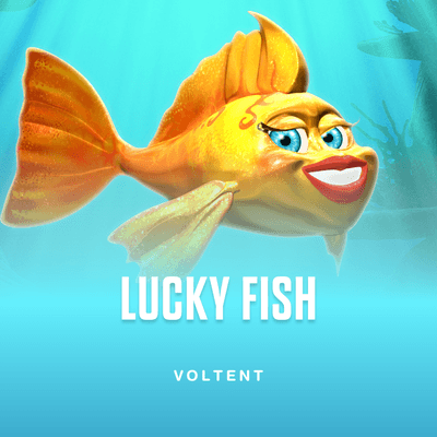 Lucky Fish