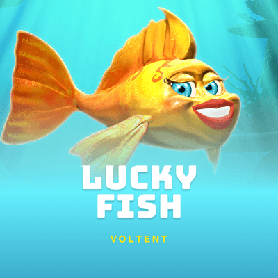 Lucky Fish
