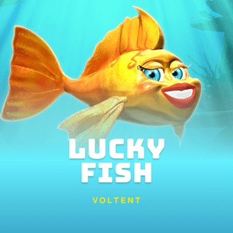 Lucky Fish