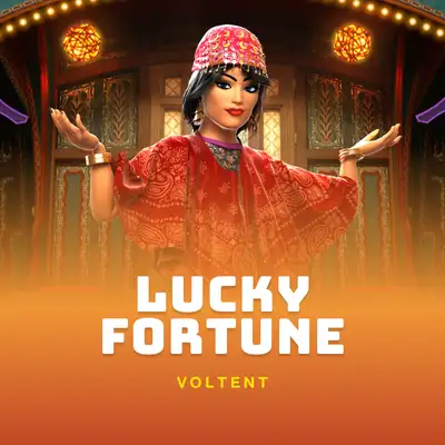 Lucky Fortune
