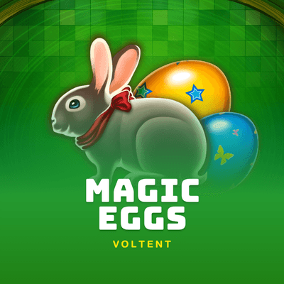 Magic Eggs