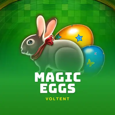 Magic Eggs