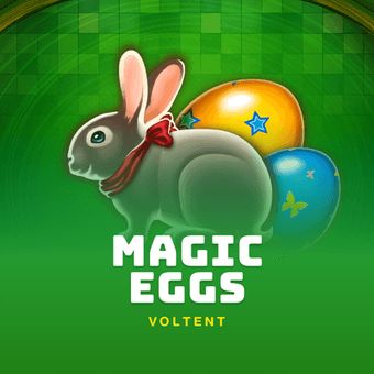 Magic Eggs