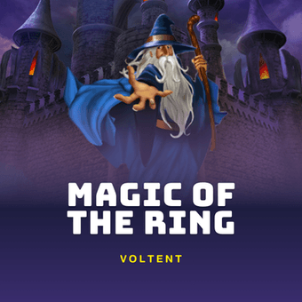 Magic Of The Ring