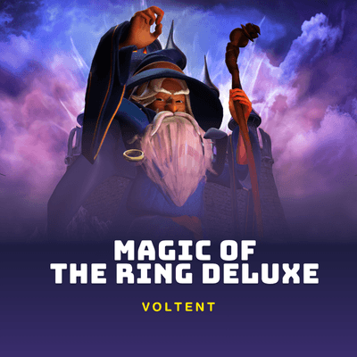 Magic Of The Ring Deluxe