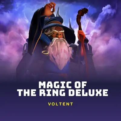 Magic Of The Ring Deluxe