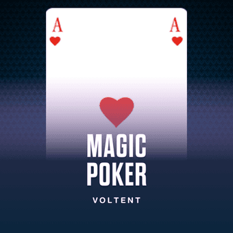 Magic Poker