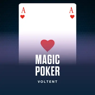 Magic Poker