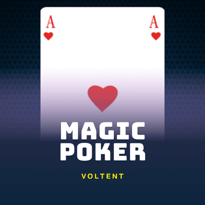 Magic Poker