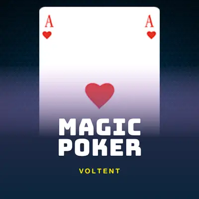 Magic Poker