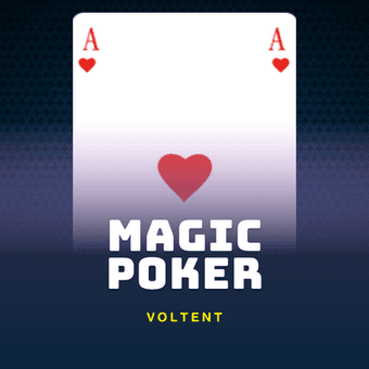 Magic Poker