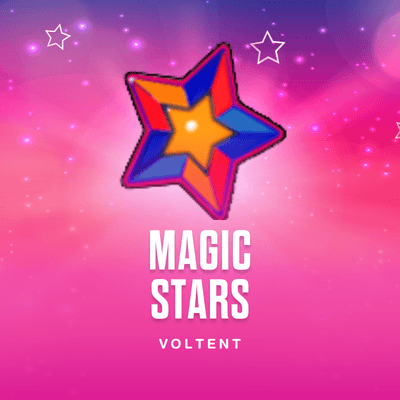 Magic Stars