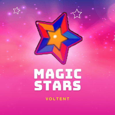 Magic Stars
