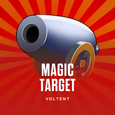 Magic Target