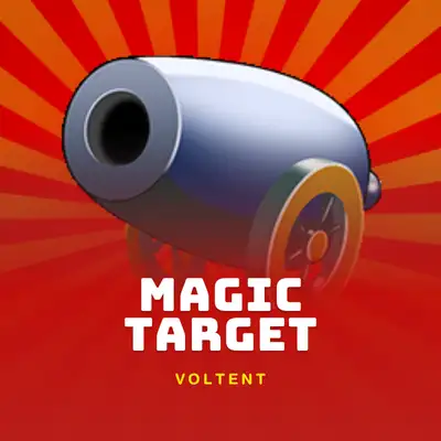 Magic Target