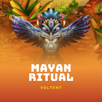 Mayan Ritual