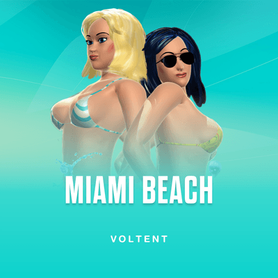 Miami Beach New