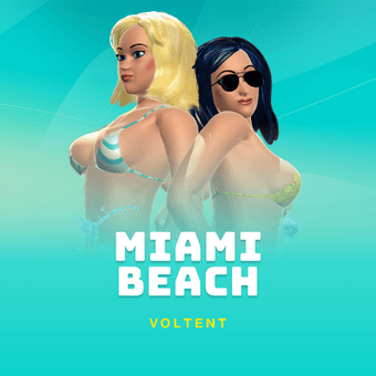 Miami Beach New