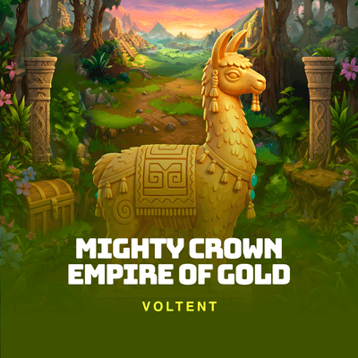 Mighty Crown: Empire of Gold