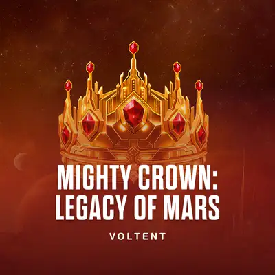 Mighty Crown: Legacy of Mars