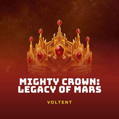Mighty Crown: Legacy of Mars