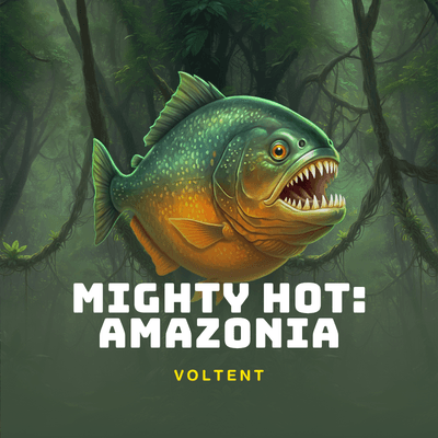 Mighty Hot: Amazonia