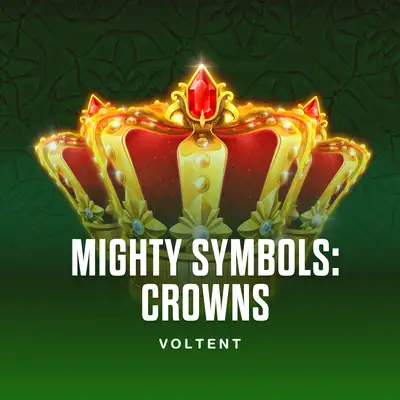 Mighty Symbols: Crowns