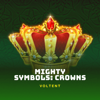 Mighty Symbols: Crowns