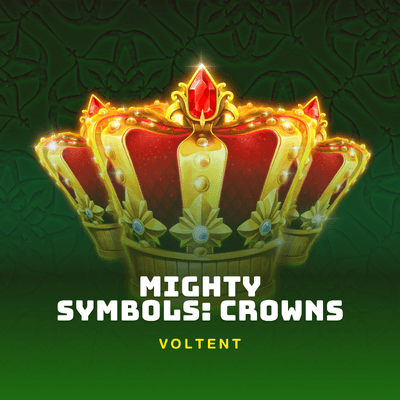 Mighty Symbols: Crowns