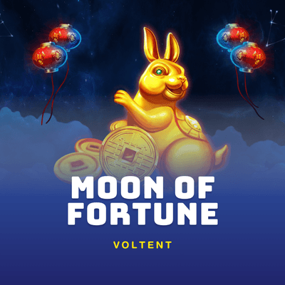 Moon Of Fortune
