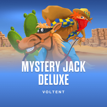 Mystery Jack Deluxe