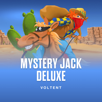 Mystery Jack Deluxe