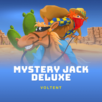 Mystery Jack Deluxe