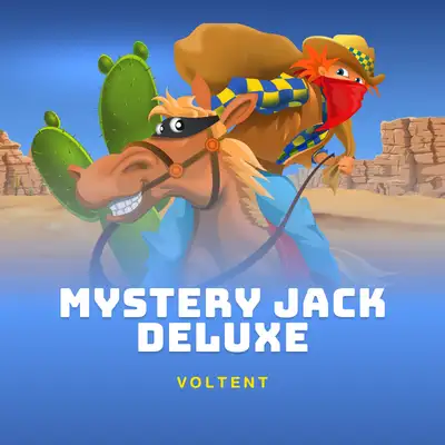 Mystery Jack Deluxe