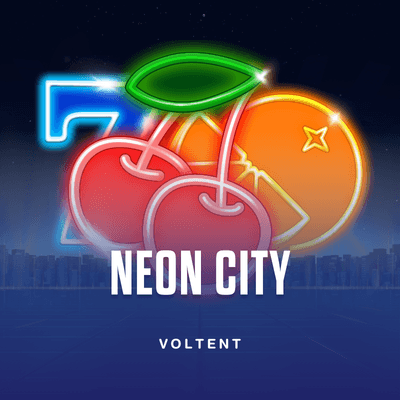 Neon City