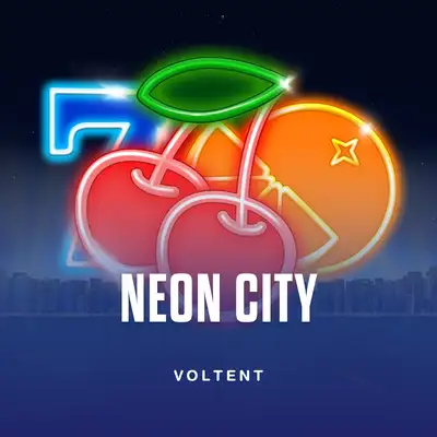 Neon City