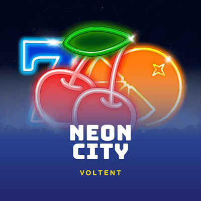 Neon City