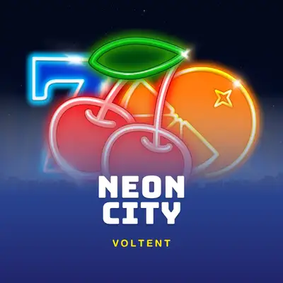 Neon City