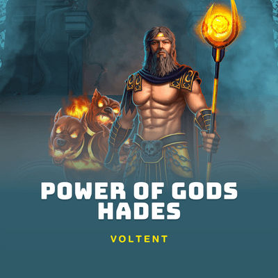 Power of Gods Hades