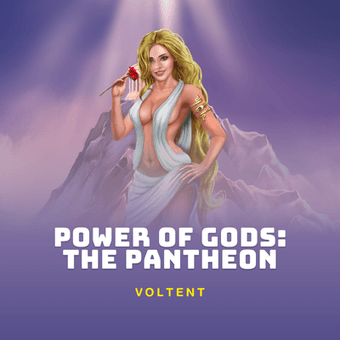 Power of Gods: The Pantheon