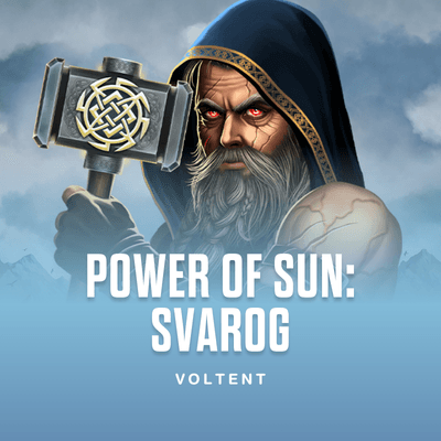 Power of Sun: Svarog