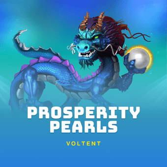 Prosperity Pearls