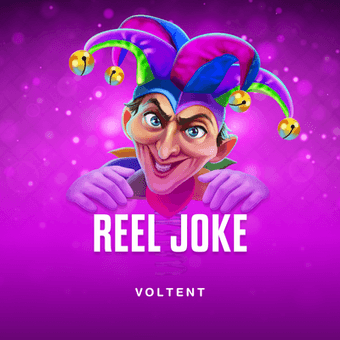 Reel Joke